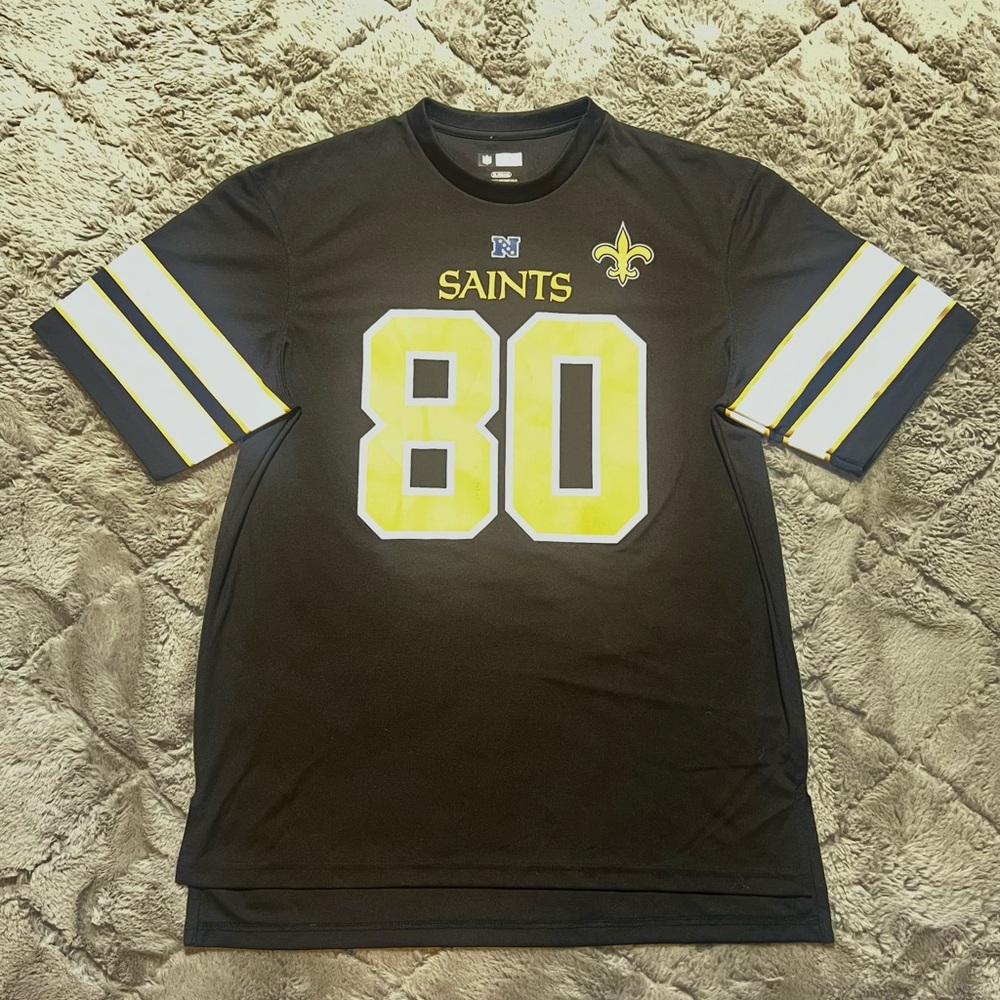 Jimmy Graham New Orleans Saints NFL Jersey  SZ XL